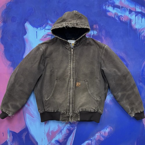 Giacca attiva carhartt con - giacca,