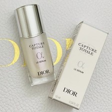 Dior Capture Totale Le Serum Formato da viaggio - 10 ml/.34 oz
