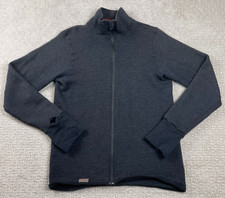 Woolpower Giacca Uomo Grande