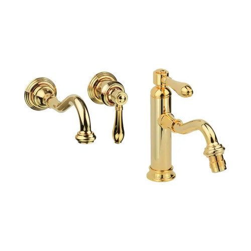 Set miscelatori lavabo - , a