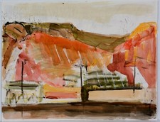 Jörg Otto Schulze / disegno