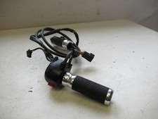 Suzuki GSX 1200 Inazuma EZ99 interruttore manubrio rubinetto manubrio destro ...