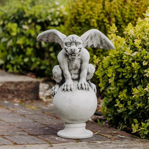 Gargoyle sfera guardiano - sfera,