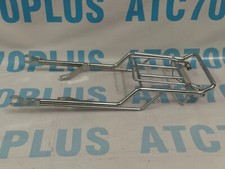Steel rear cargo rack - , carrier
