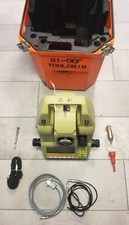 Leica TC1100 Stazione Totale