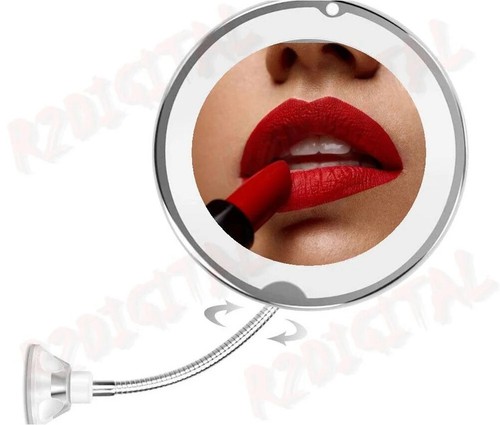 Specchio per trucco - specchio,
