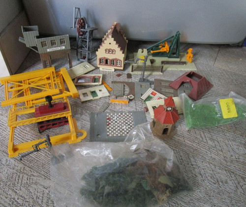 Accessori per plastico - per,