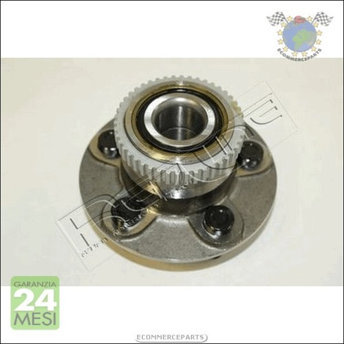 Mozzo cuscinetto ruota - , redline