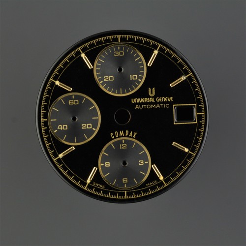 Universal geneve swiss vintage - swiss,