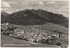 DAIANO DI FIEMME - TRENTO -