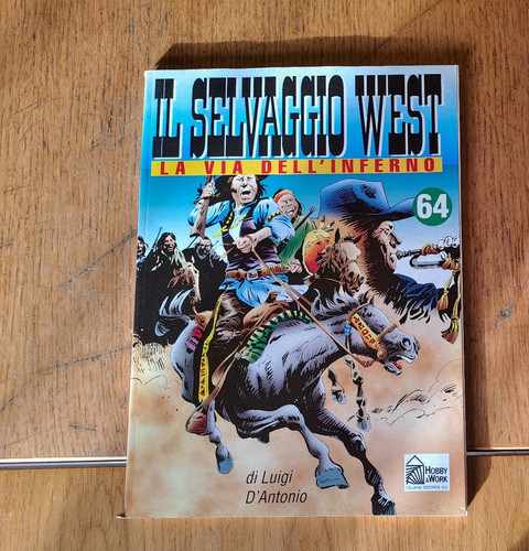 Luigi antonio il - d'antonio:,