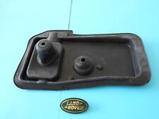 Cuffia Leva Cambio Originale Land Rover Discovery I 2.5 300 Tdi AWR3286 Sivar