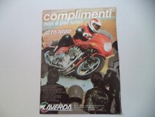 advertising Pubblicità 1981