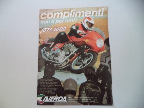 Advertising pubblicità 1981 - pubblicità,