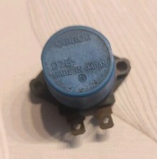 Sensore  Antiribaltamento  Per Stufa A Petrolio Inverter 3017