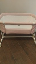 Culla fianco letto  brevi