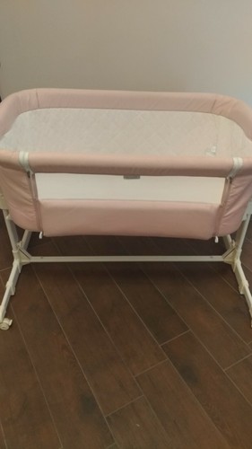 Culla fianco letto -  , brevi
