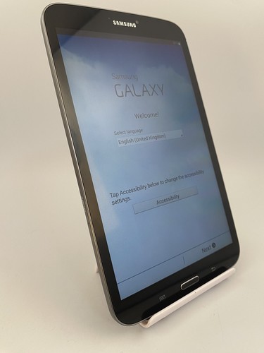 Samsung galaxy tab - tab, 3