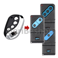 TELECOMANDO COMPATIBILE CON FAAC TM1300 TM300 TM1 TM2 TM3 300 330 MHZ CANCELLO