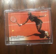 2003 NETPRO TENNIS TRADING