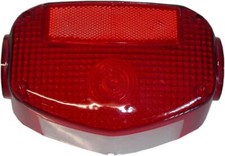 Fanale posteriore Suzuki GT