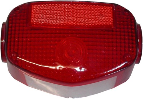 Fanale posteriore suzuki - fanale,