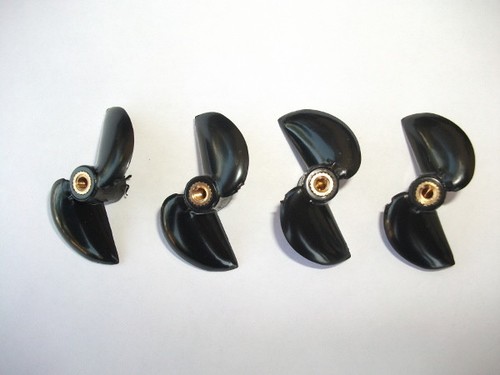 Set eliche motoscafo - set,