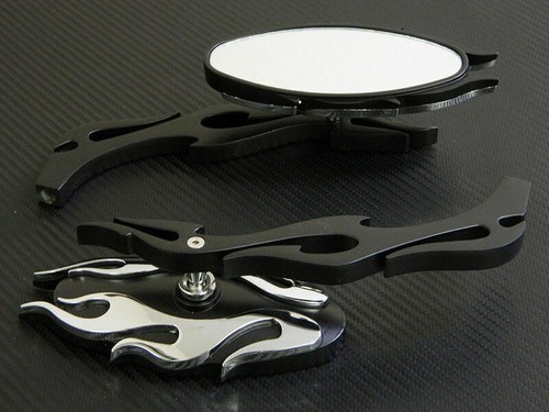 Specchietti harley davidson - specchietti,