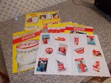 ALBUM THE WORLD OF COCA COLA