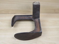 Antica vecchia incudine - antica,
