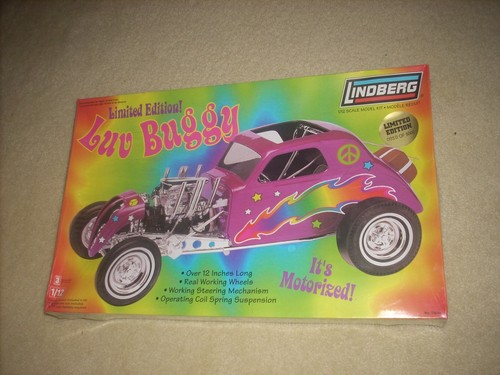Buggy fiat luv motorizzato - fiat,