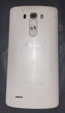LG G3 - (Bianco) Smartphone
