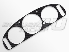 Pannello tachimetro VERO