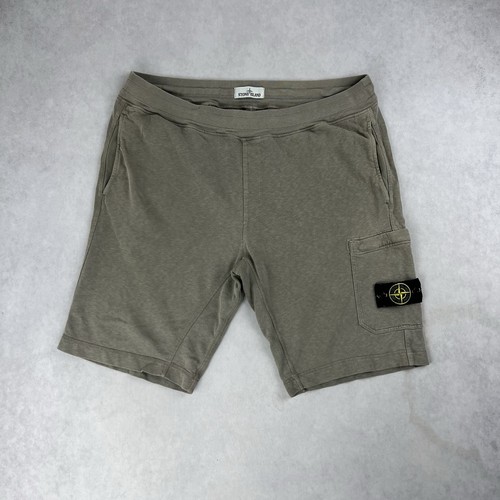 Stone island pantaloncino - island,