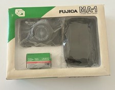 MACCHINA FOTOGRAFICA FUJICA