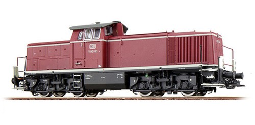 Esu 31230 locomotiva - esu,