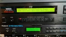 Modulo audio Roland D-110