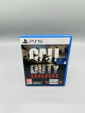Call of Duty Vanguard PS5 OTA gioco Sony PlayStation 5