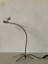 Rare Table Lamp Cattelani& Smith Design Pilu’