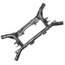 Supporto asse posteriore per