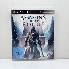 Assassin's creed rogue per