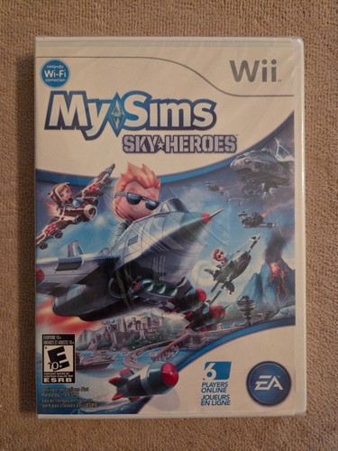 Videogioco nintendo wii - nintendo, 2010