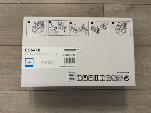 Oki original bildtrommel image - original,