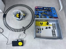 Lego City 10184 Town Plan