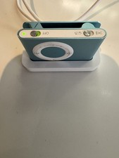 Apple iPod shuffle 1GB Silver