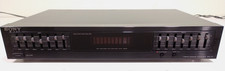Equalizzatore grafico SONY