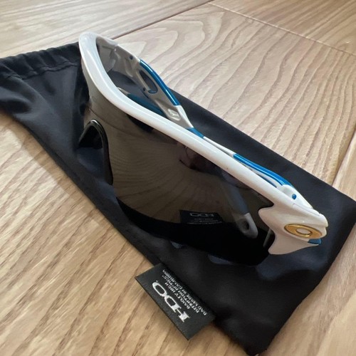 Oakley radarlock path hideki - oakley,