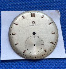 Genuine Omega JUMBO dial 33,2