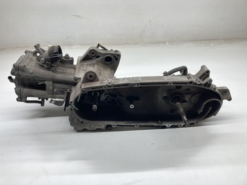 Blocco motore engine completo - blocco,