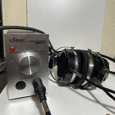 Lotto STAX SRD-7 Adattatore